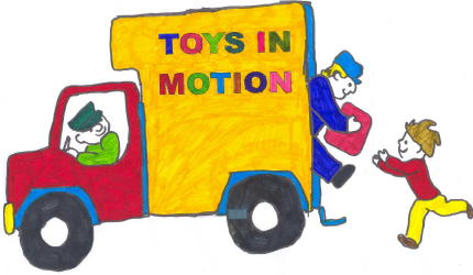 Toys In Motion 112